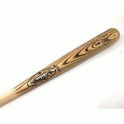 ger MLB Select Ash Wood Basebal